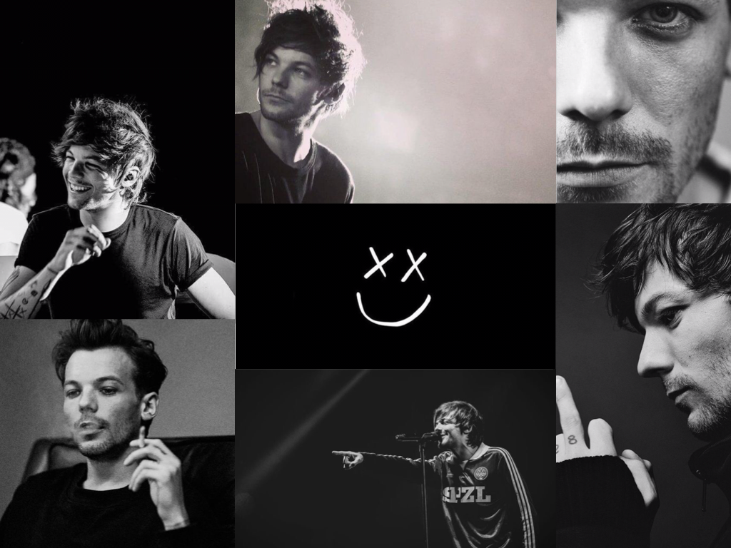 Louis Tomlinson Wallpaper B&N. Fotos De Louis Tomlinson, Louis Tomlinson, Fotos De Harry Styles