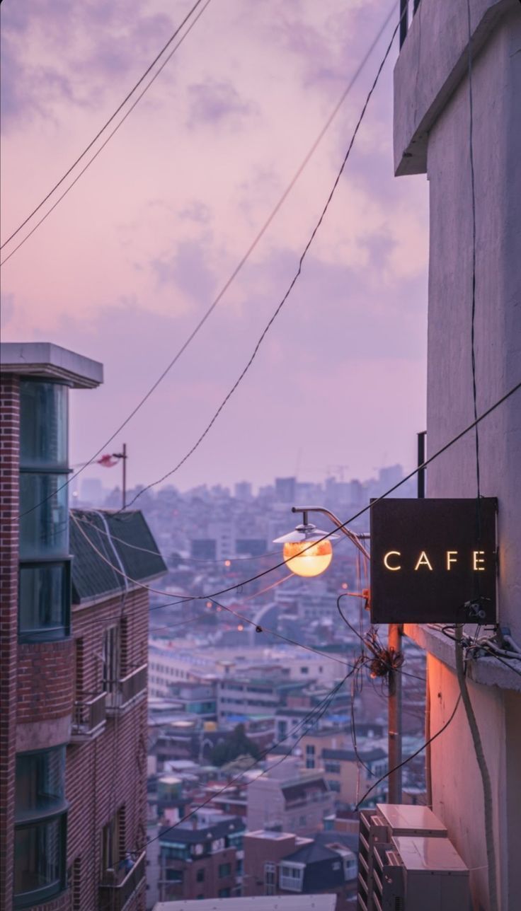 Wallpaper Aesthetic. Anime scenery wallpaper, Landscape wallpaper, Scenery wallpaper