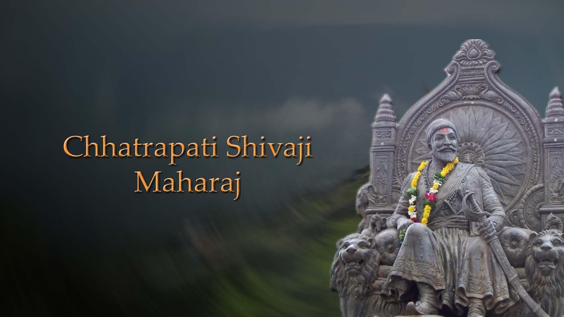 Chhatrapati Shivaji Maharaj HD Wallpaper. Shivaji maharaj HD wallpaper, Shivaji maharaj wallpaper, History wallpaper
