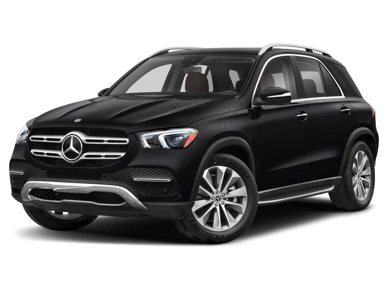 New 2023 Mercedes Benz GLE GLE 450 4MATIC&REG; SUV In Wilsonville OR