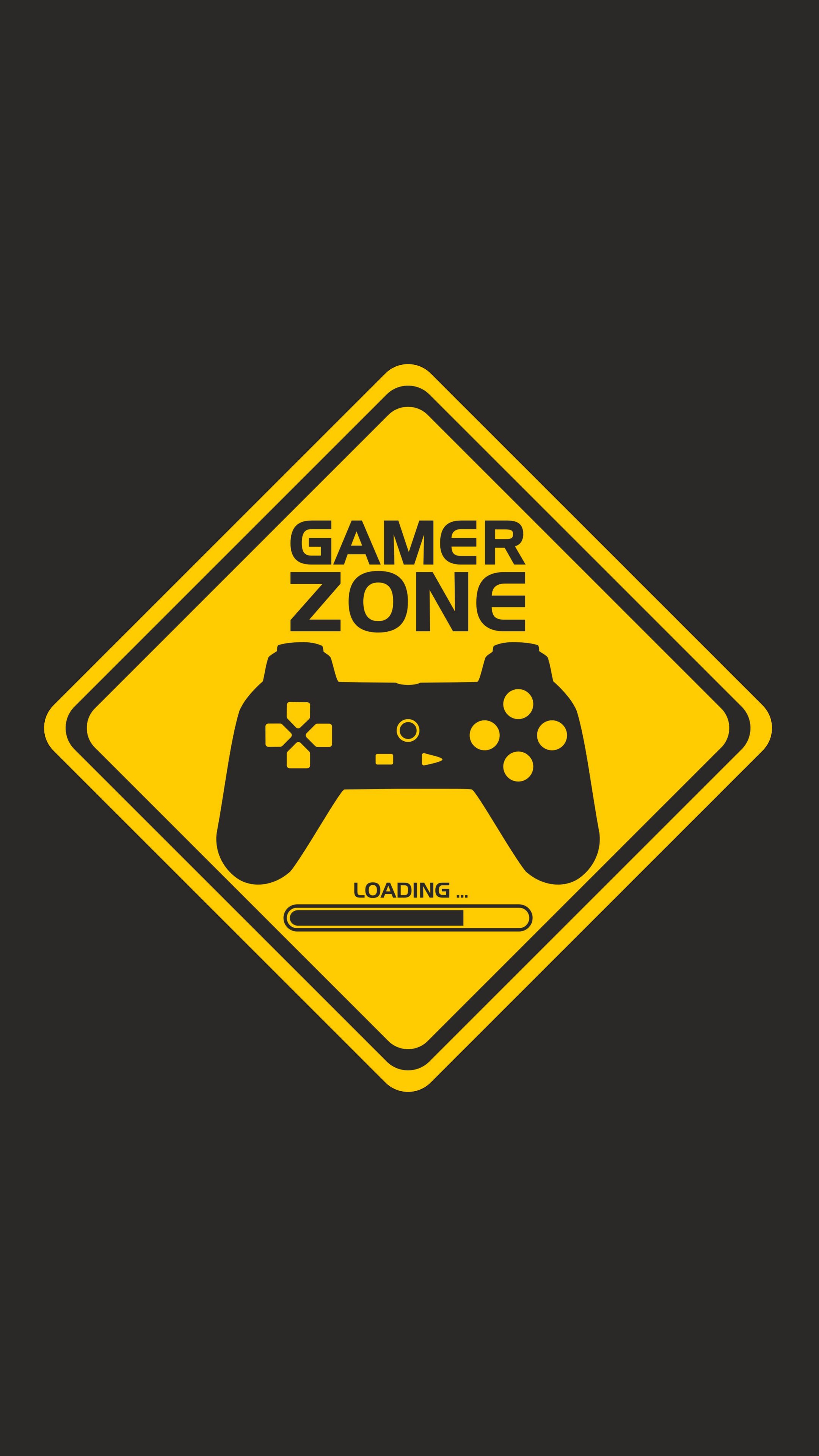 Download wallpaper 2160x3840 joystick, controller, gamer zone, player samsung galaxy s s note, sony xperia z, z z z htc one, lenovo vibe HD background