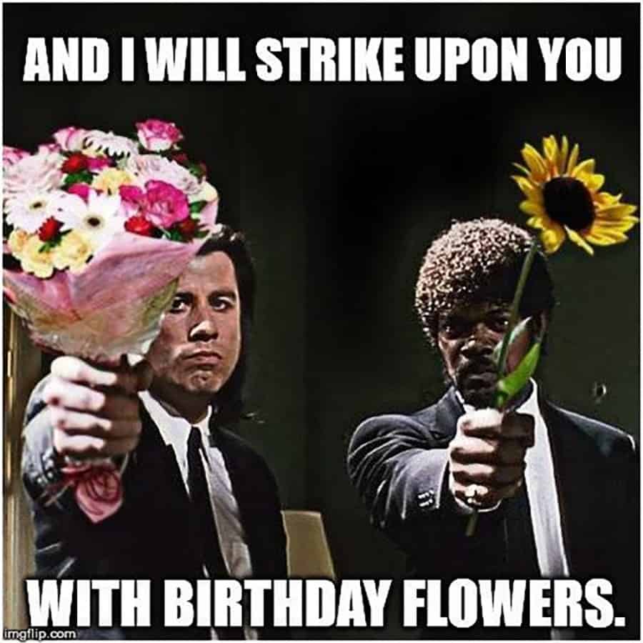 Over 50 Funny Birthday Memes That Are Sure to Make You Laugh!