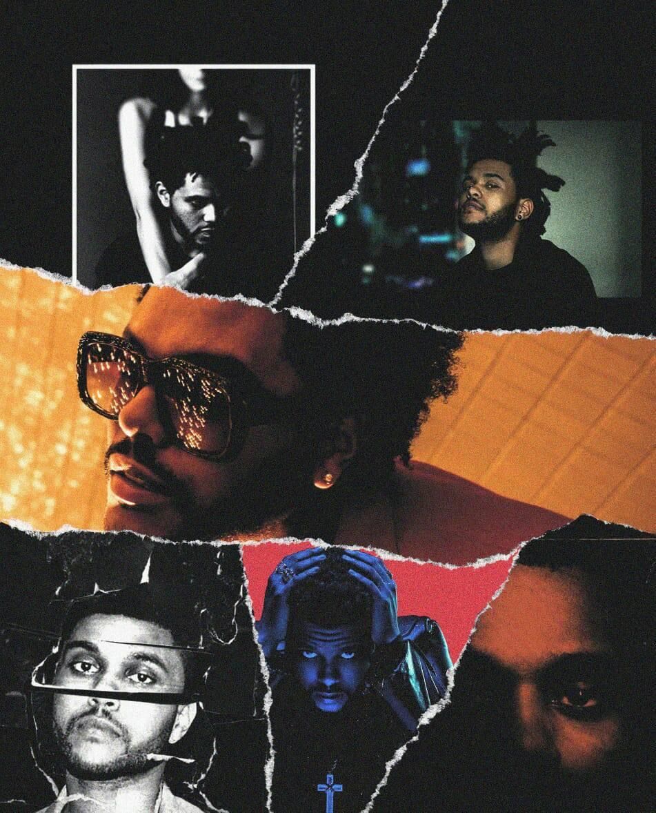 The Weeknd. The weeknd poster, The weeknd albums, The weeknd background