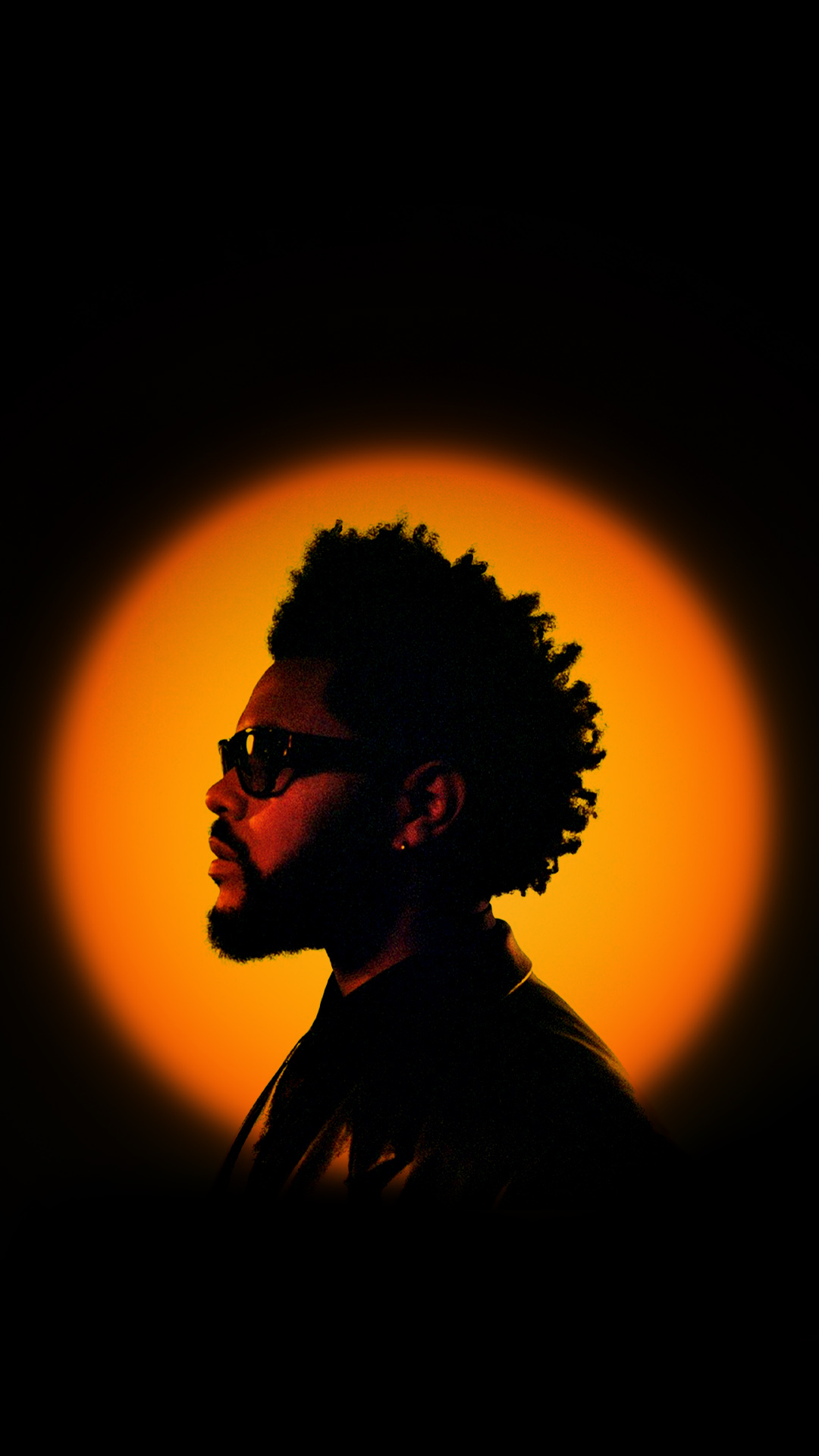 The Weeknd Wallpaper  Download to your mobile from PHONEKY