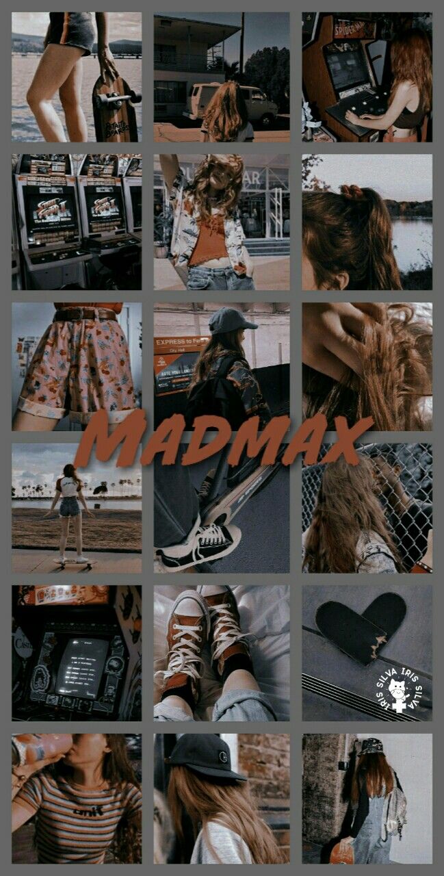 Max Mayfield Aesthetic (elle.). Stranger things girl, Bobby brown stranger things, Stranger things wallpaper