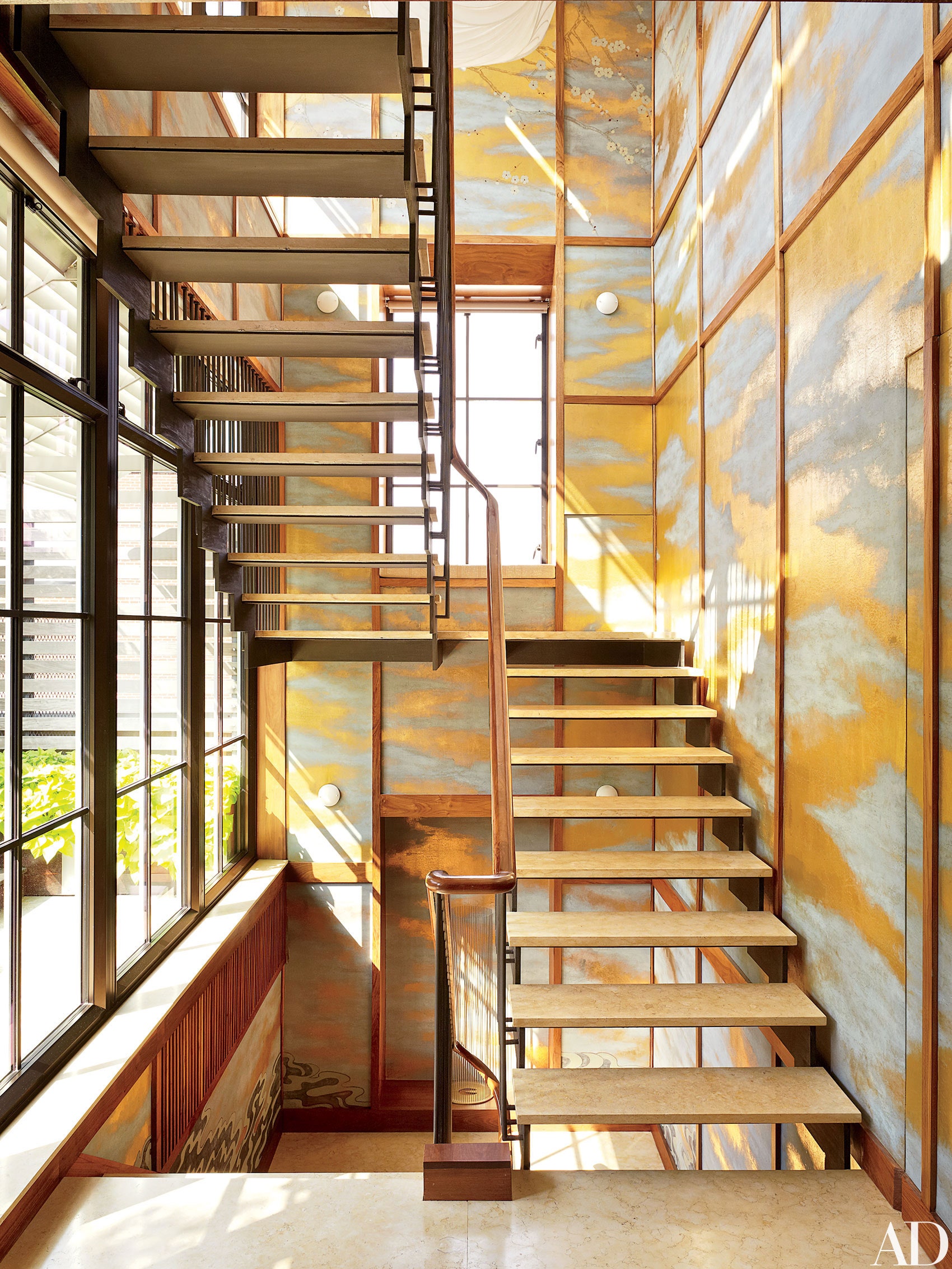 Wallpaper Ideas for Every Room