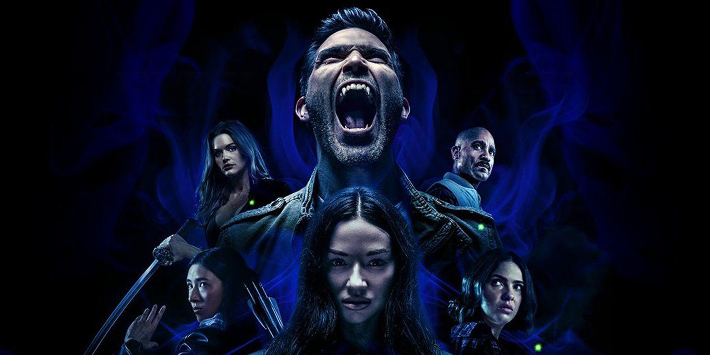 Teen Wolf: The Movie Shows Scott McCall and Allison Argent Reunion