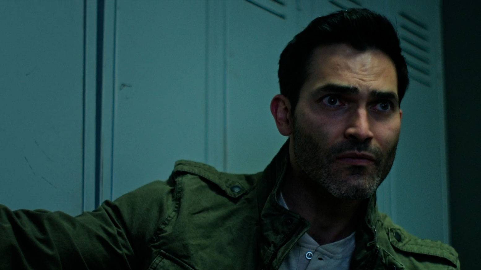 A Familiar Face Returns in Teen Wolf: The Movie Wolf (Video Clip)