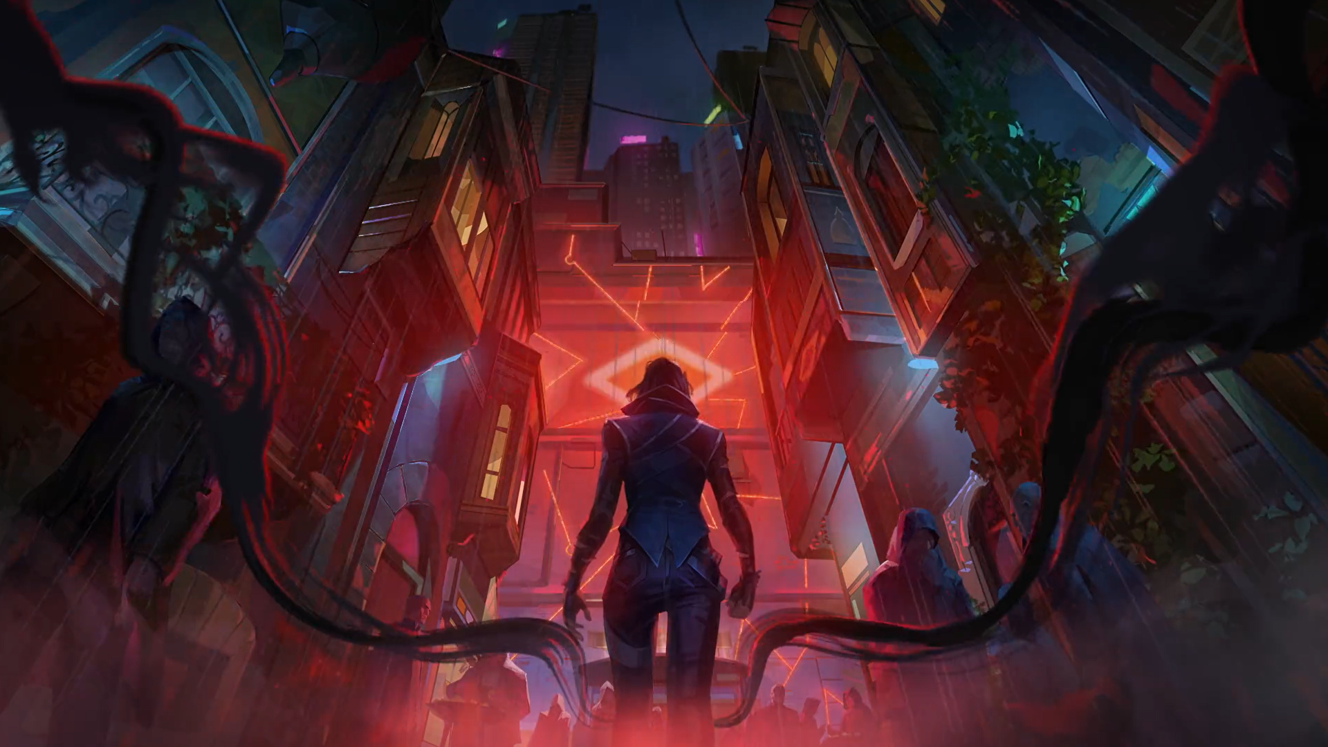 Valorant New Map Teased By Riot