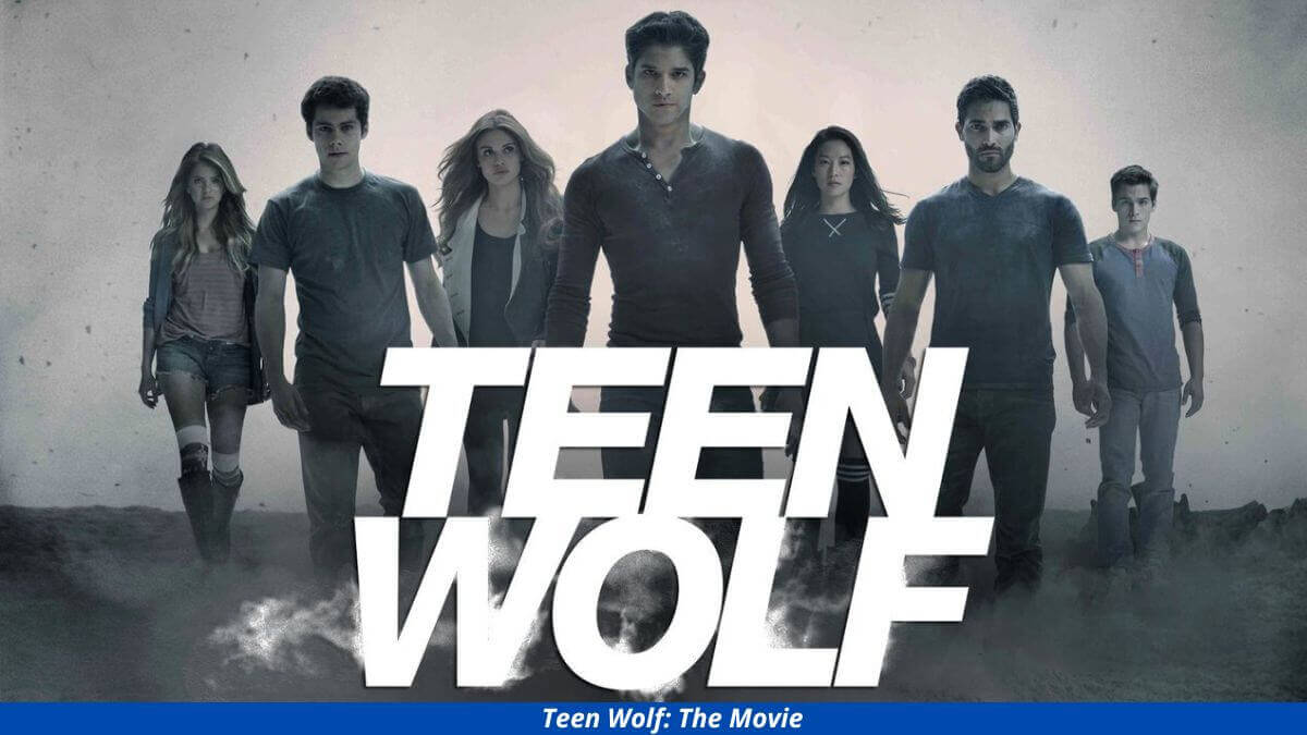 Teen Wolf: The Movie, Release Date Approved For Early 2023 UBJ Business Journal