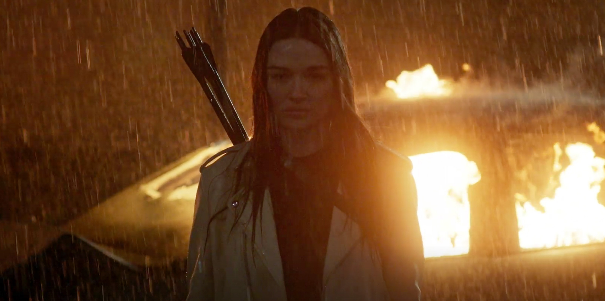 Teen Wolf: The Movie premiere date, Allison revealed