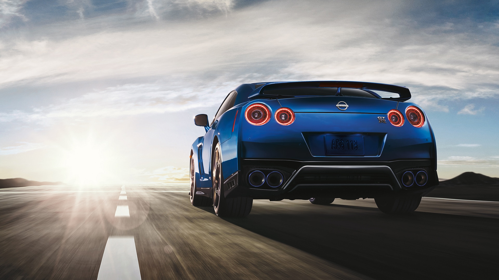 Nissan GT-R 2023 Wallpapers - Wallpaper Cave