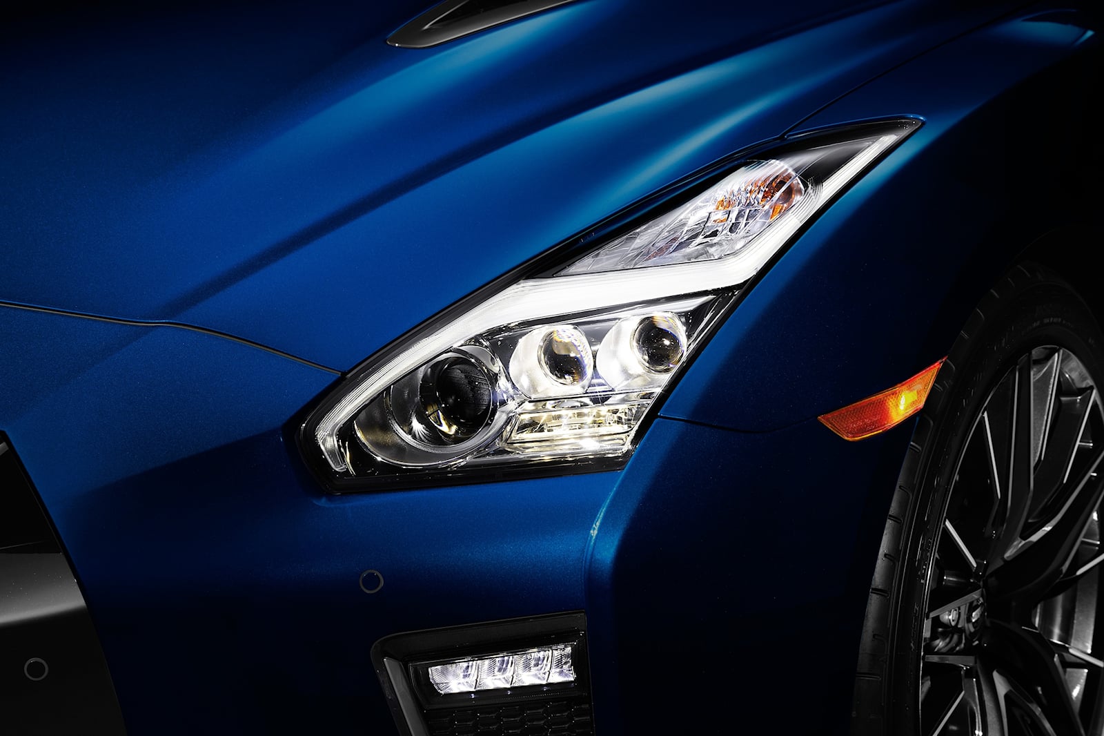2023 Nissan GT R Exterior Dimensions: Colors Options & Accessories