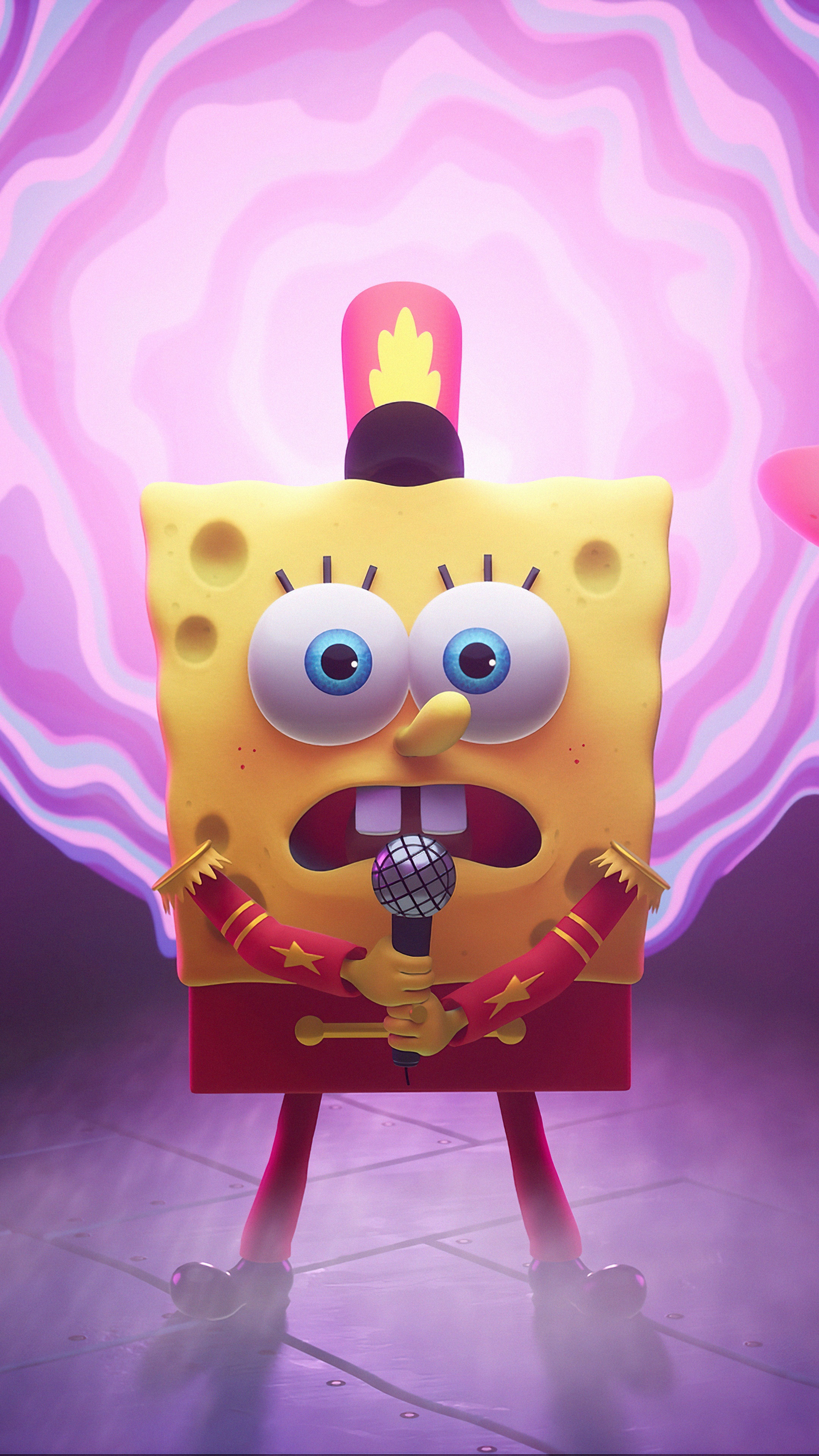 Cool spongebob squarepants Gallery HD Wallpaper