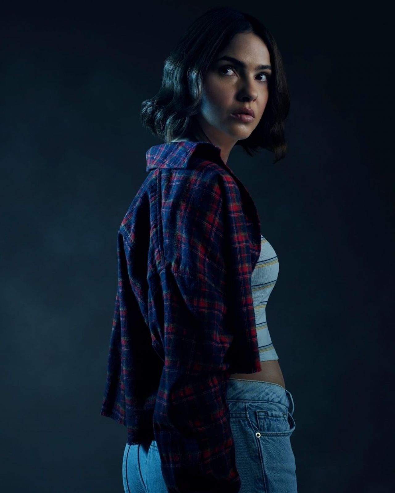 Shelley Hennig Wolf: The Movie Promo Photo 2023 • CelebMafia