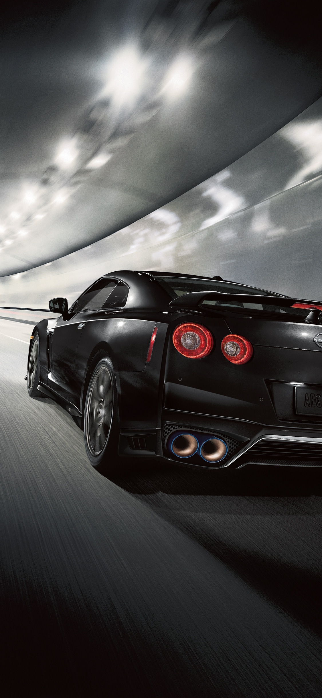 2023 Nissan GT R Colors & Picture