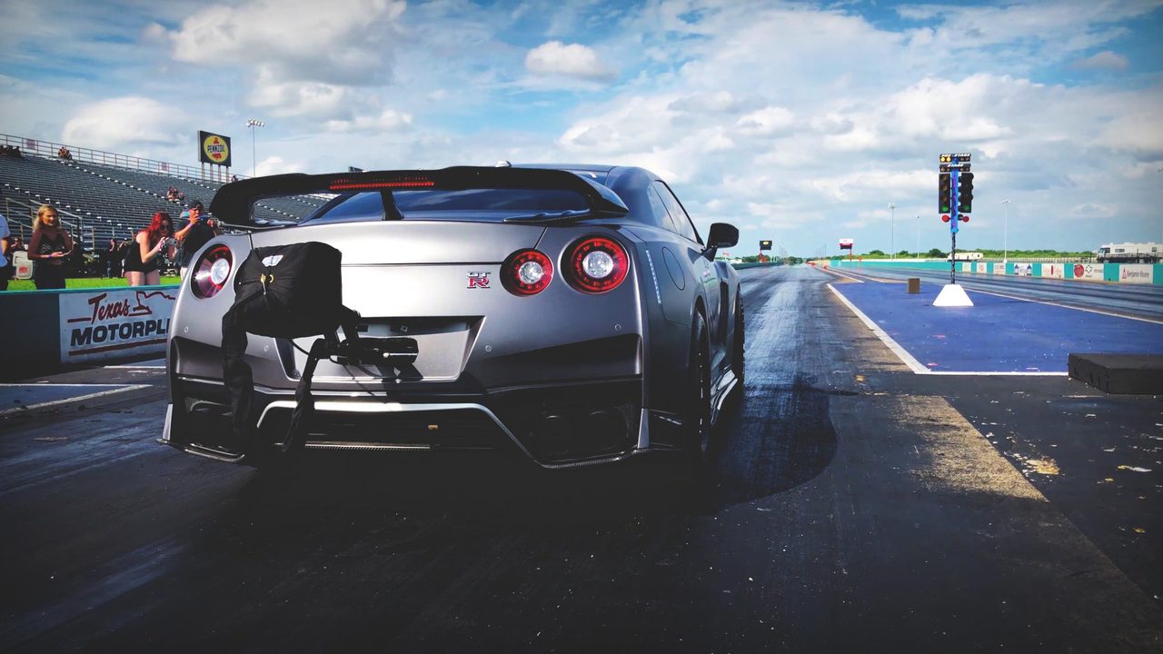 How To Build A 7 Second, 175 MPH Nissan GT R