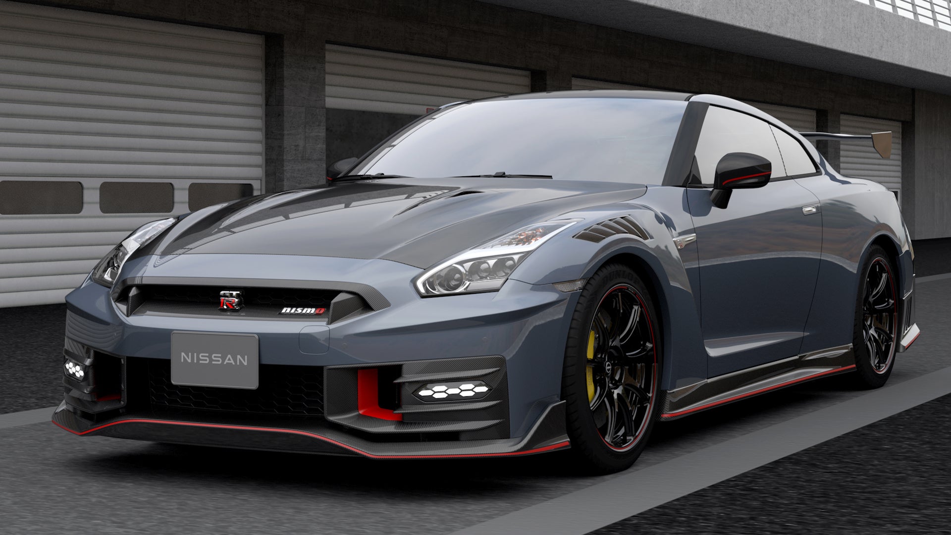 2024 Nissan GT R: Godzilla's 15th Birthday Present Is A Nose Job