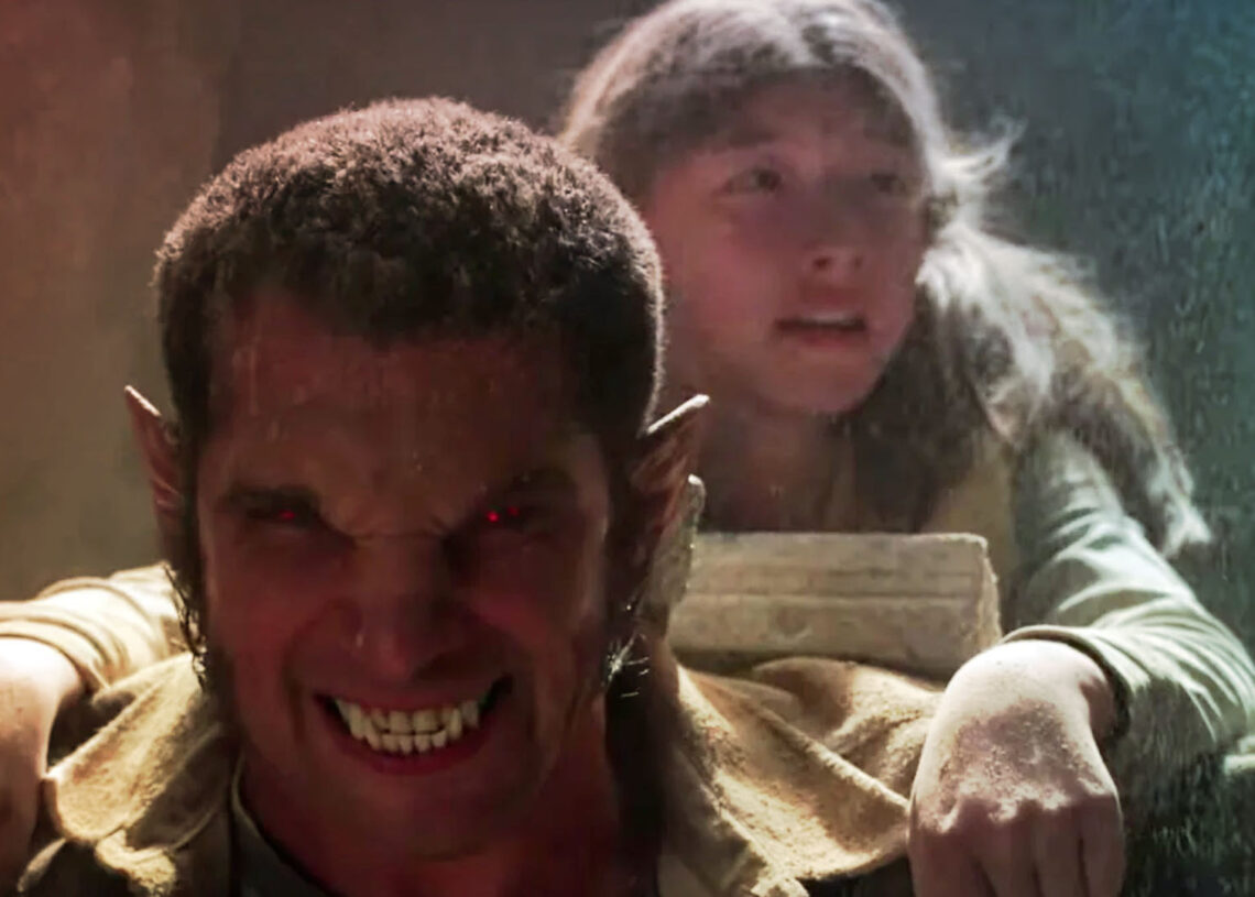 Teen Wolf The Movie Release Date, Cast, PlotDaily Research Plot