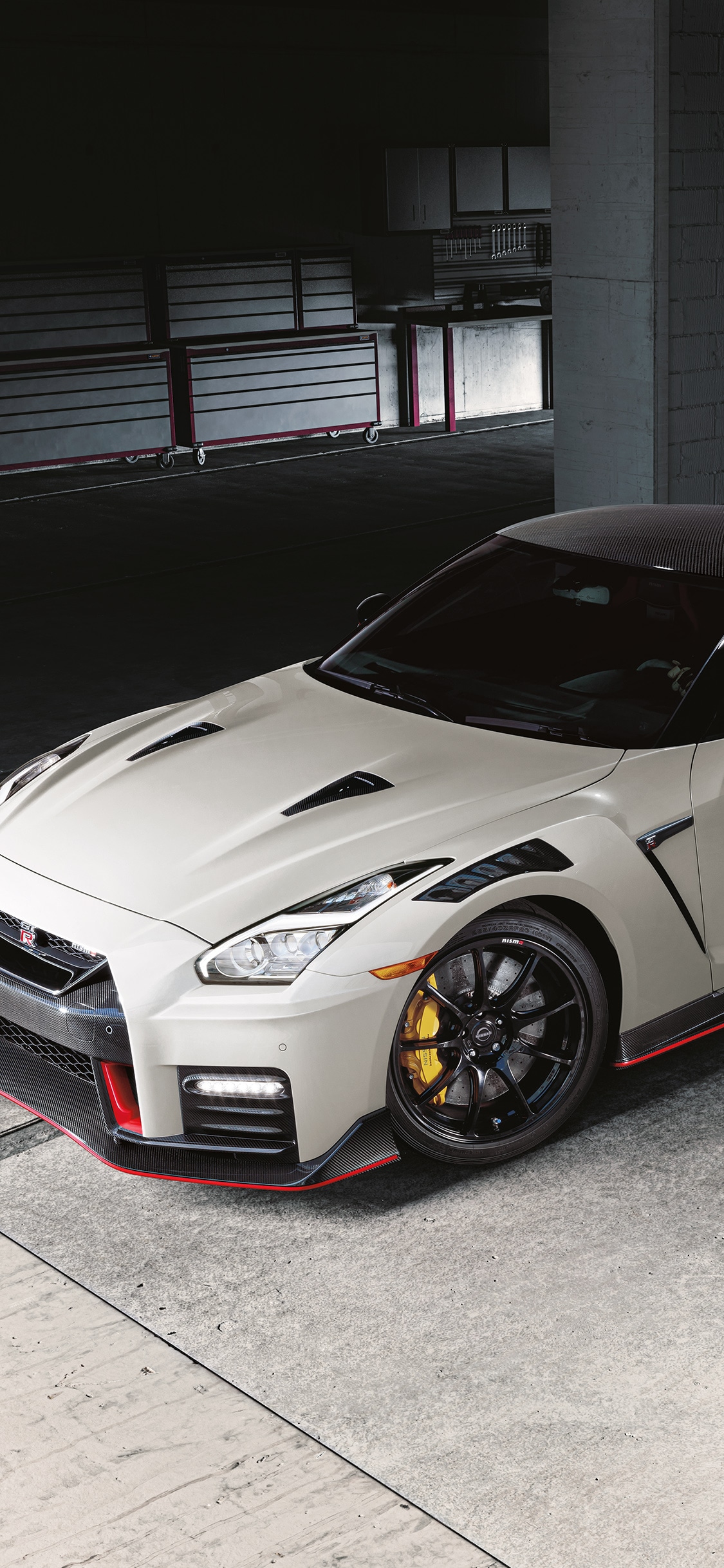 Nissan GT-R 2023 Wallpapers - Wallpaper Cave