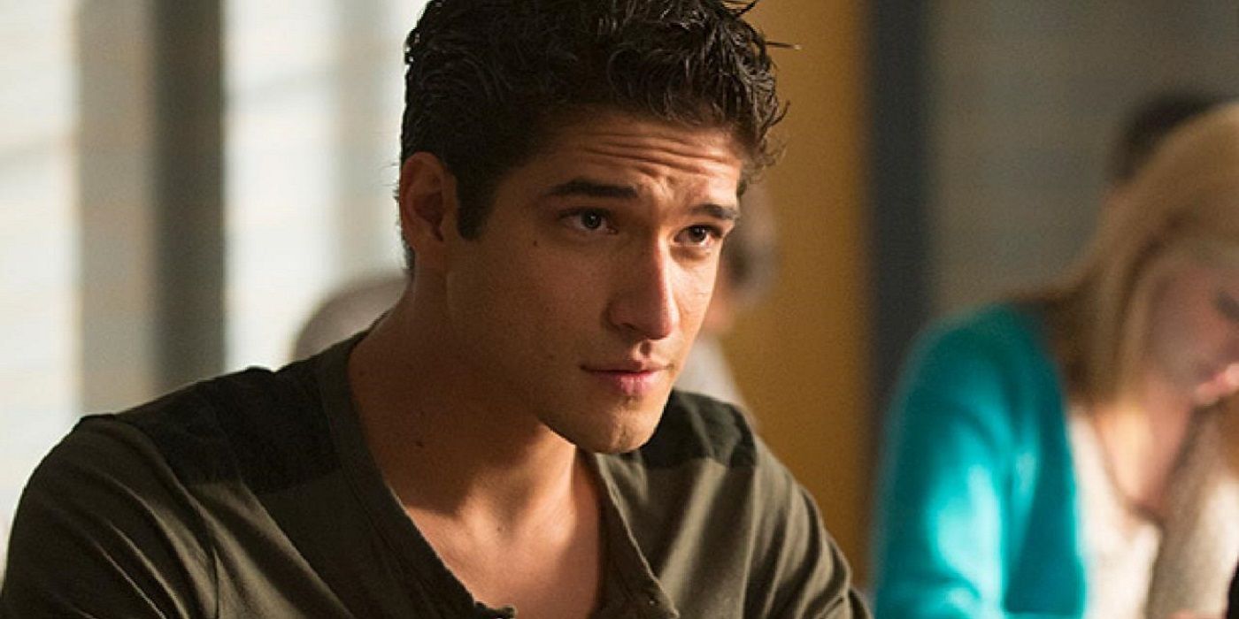 Teen Wolf: The Movie Image: Scott McCall Looks Fiercer Than Ever