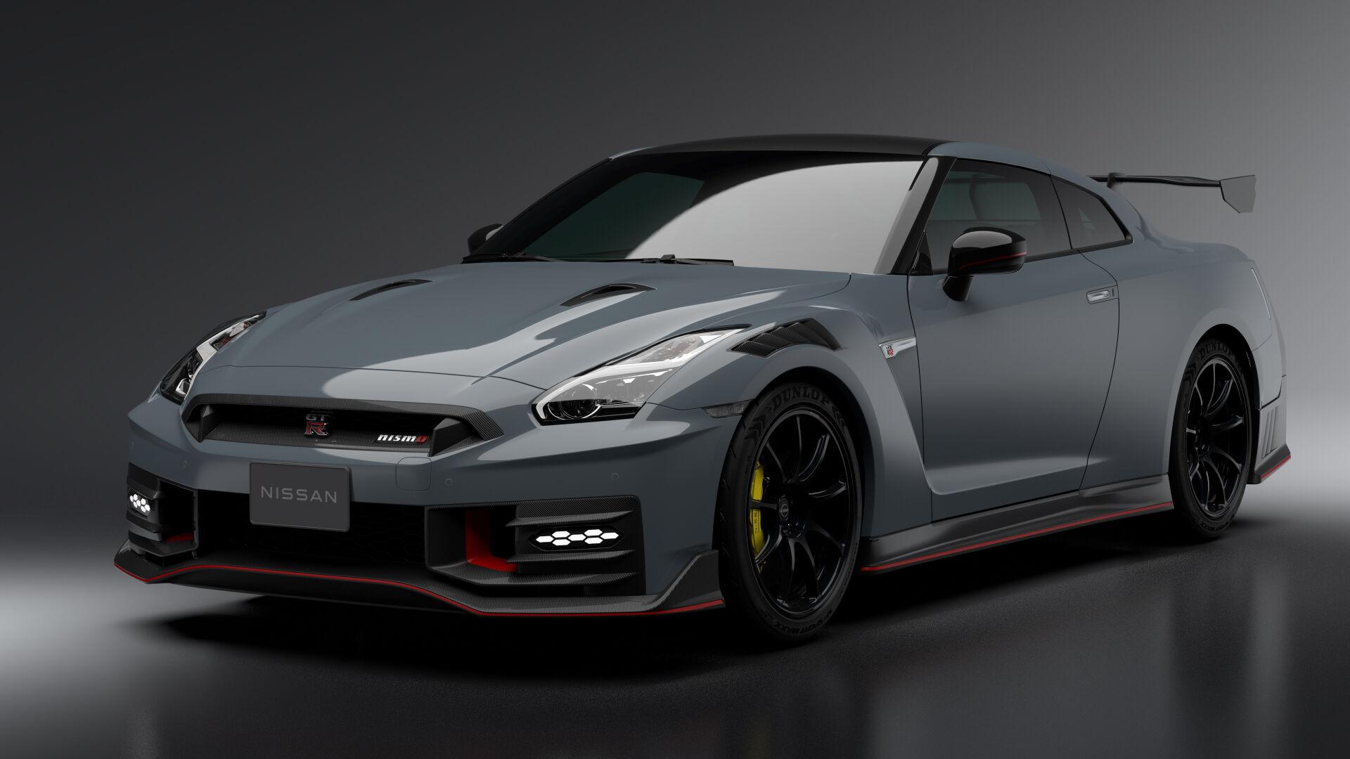 Апгрейд 2024. Nissan gt-r 2023. Nissan GTR 35 Nismo. Новый Ниссан ГТР 2023. Nissan GTR r35 Nismo 2023.