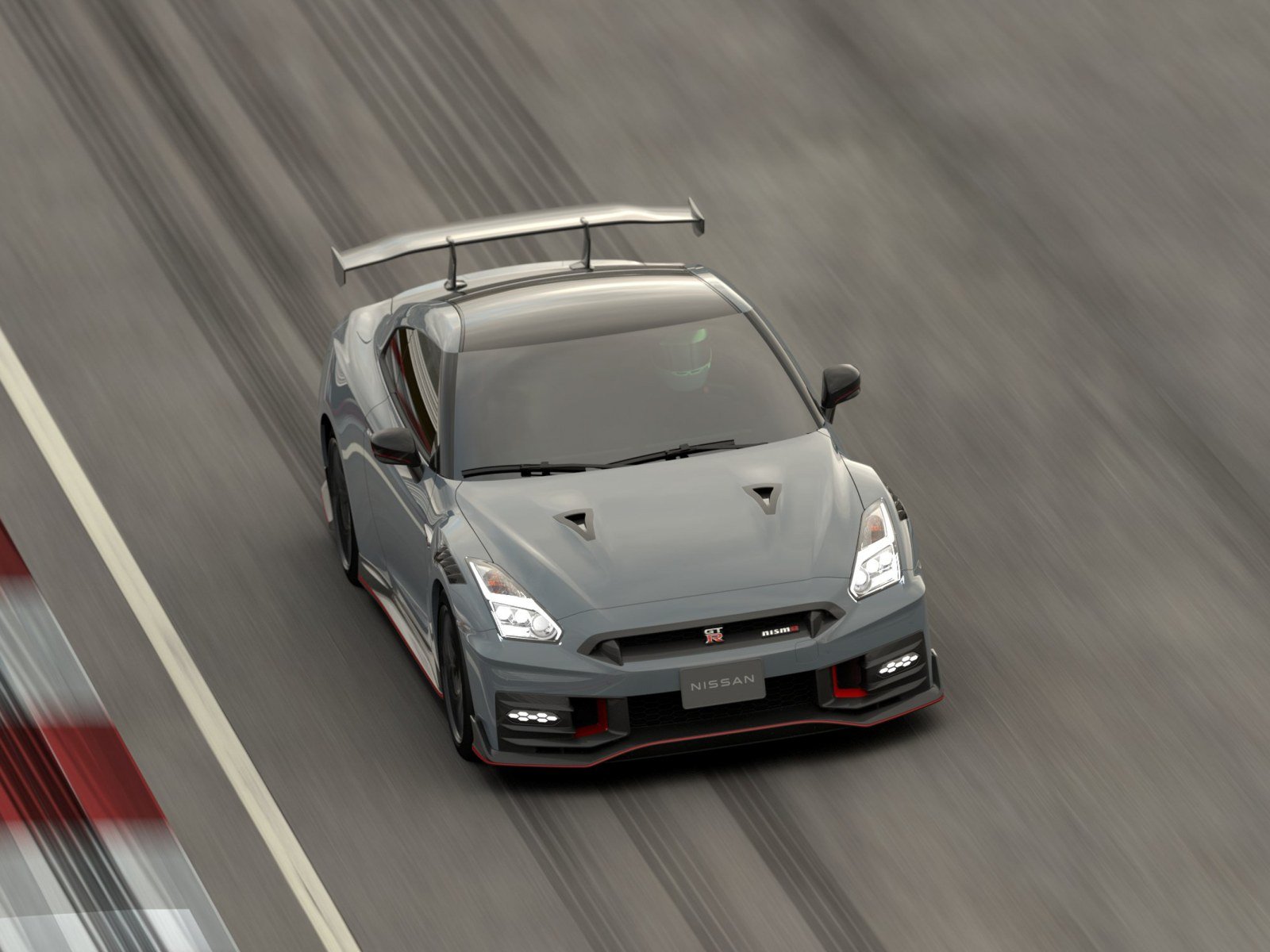 Nissan GTR 2024 Wallpapers Wallpaper Cave