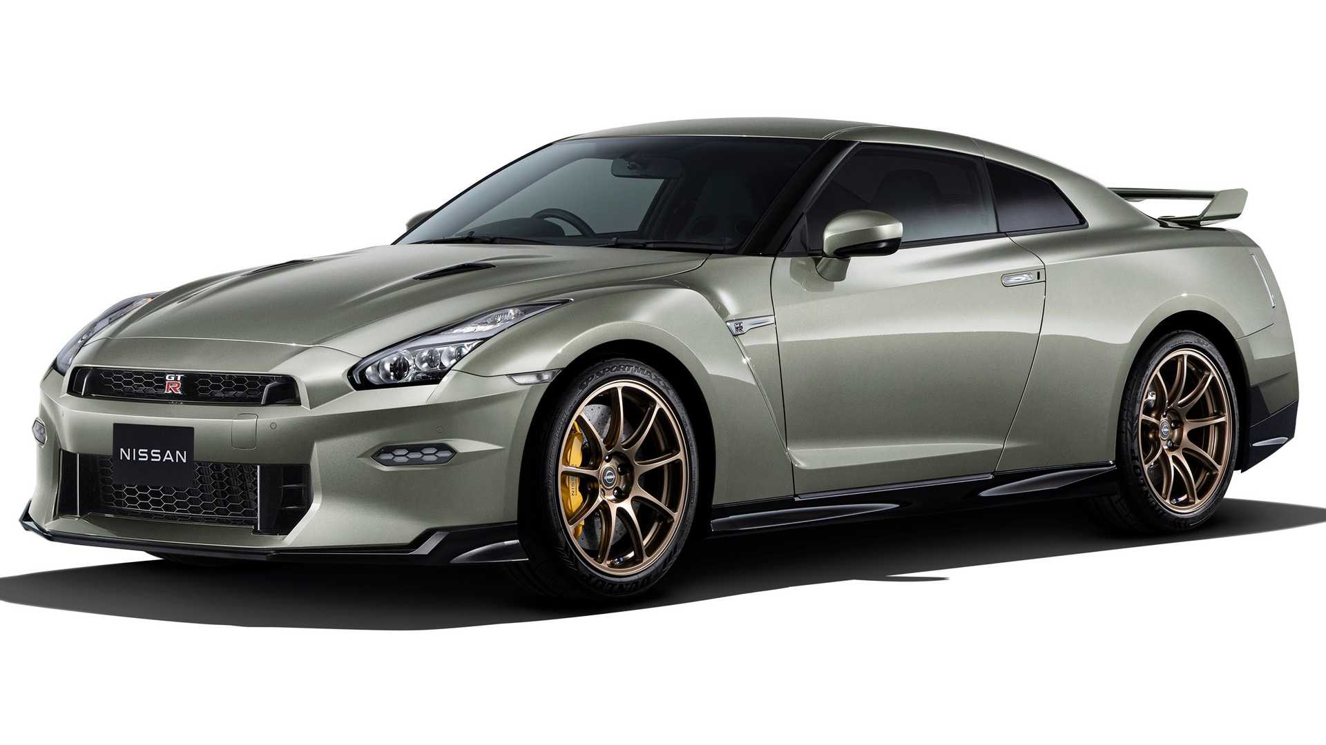 2024 Nissan GT R Premium T Spec, Nismo Special Editions Debut In Japan