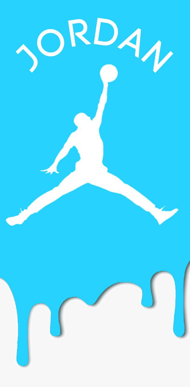 Drip Michael Jordan wallpaper