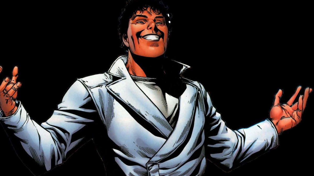 The Beyonder is rumored to be Avengers: Secret Wars' main villain