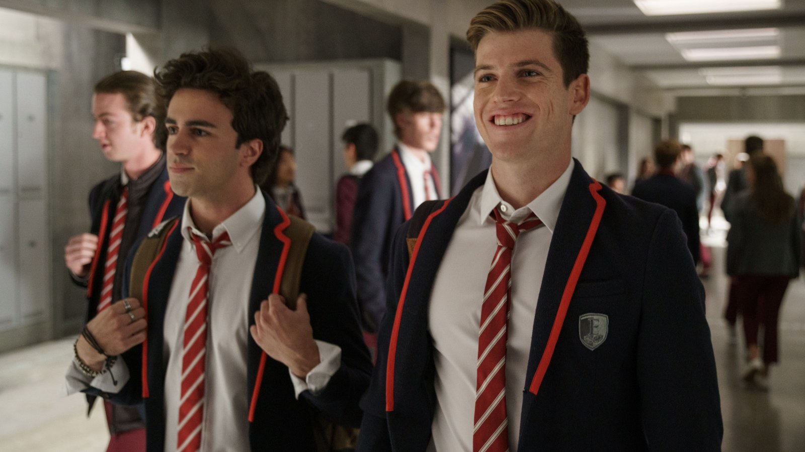 Elite' Season 5: Will There Be Another Series?