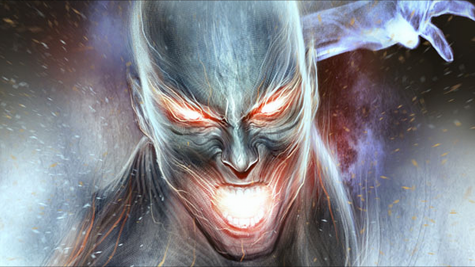 One Above All Wallpaper