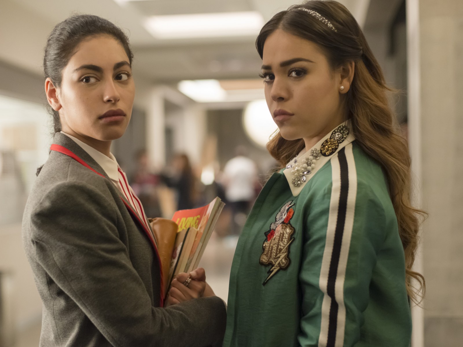 Elite' Cast: Who Has Left the Cast of 'Elite' and Where Are They Now?