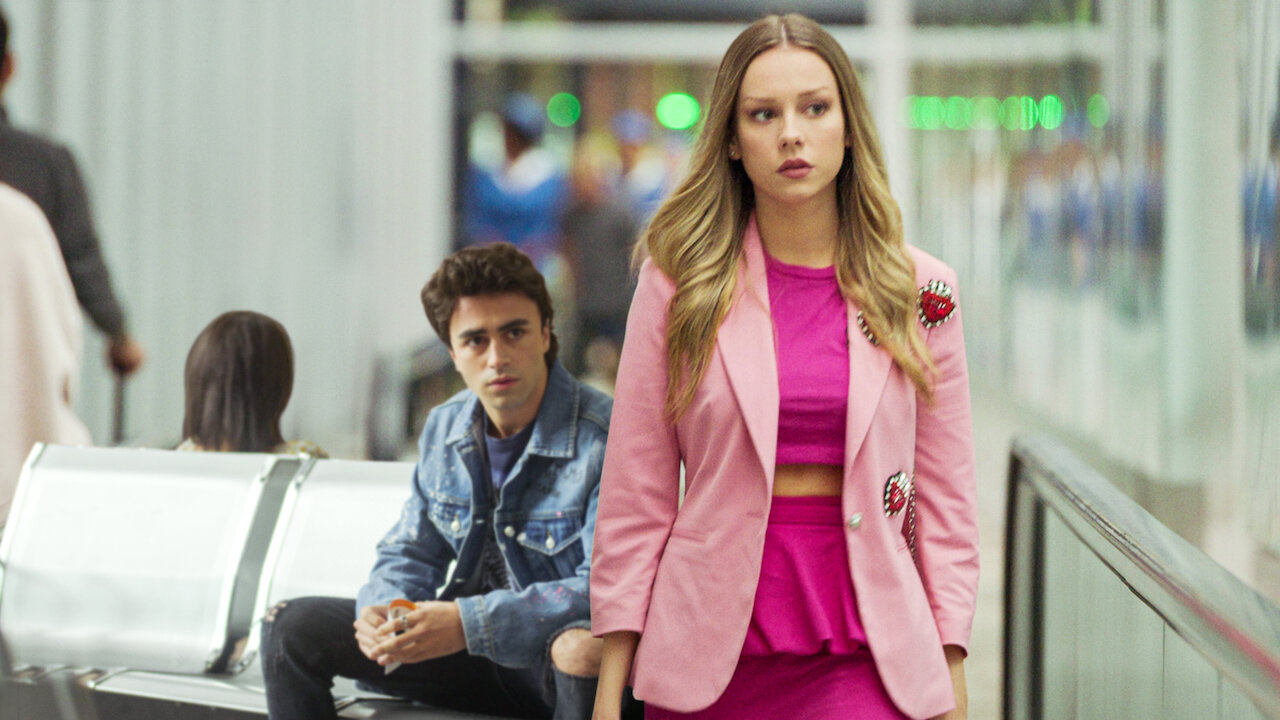 Watch Elite Short Stories: Carla Samuel. Netflix Official Site