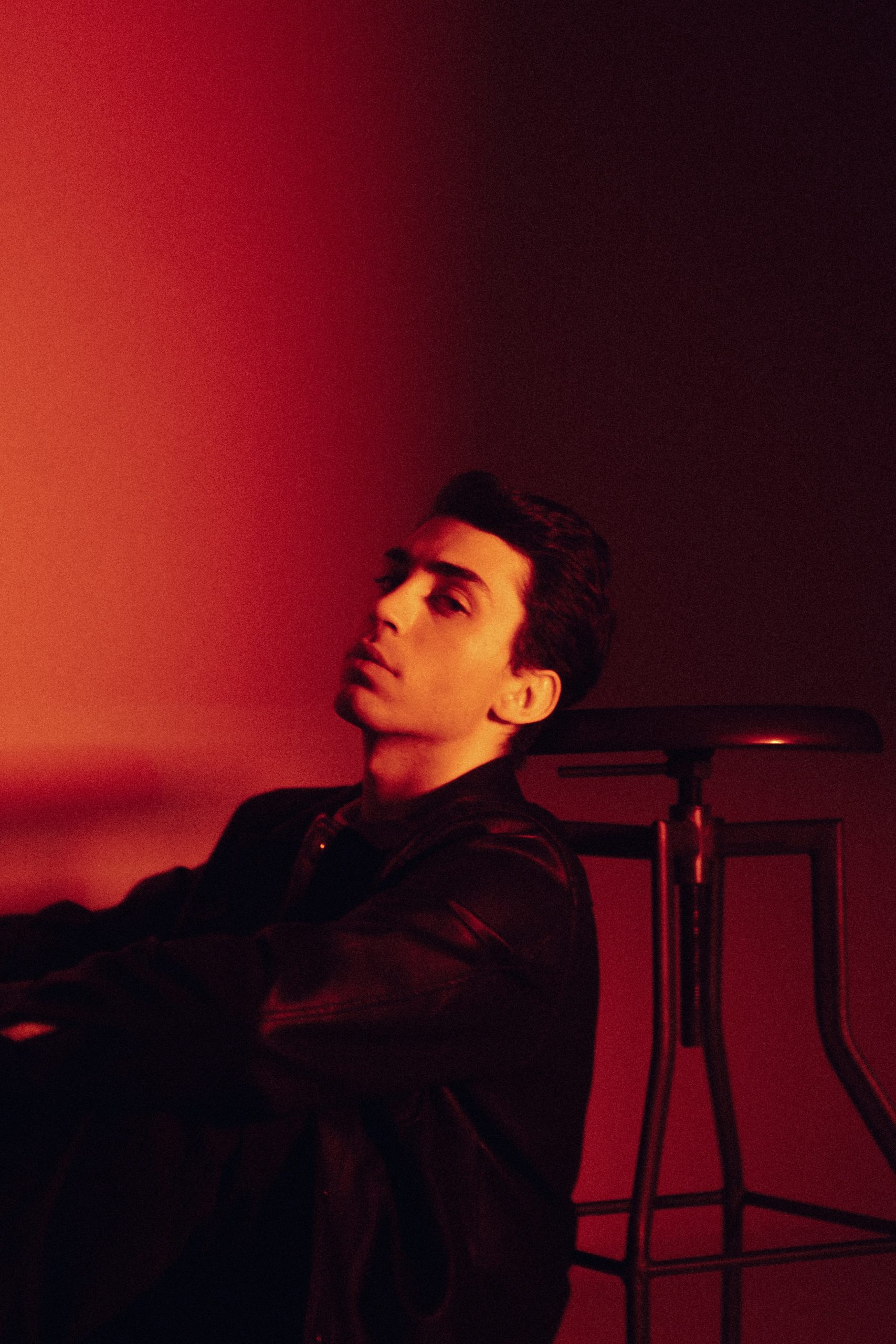 Pop Newcomer, Samuel, Drops His New EP, Lonely