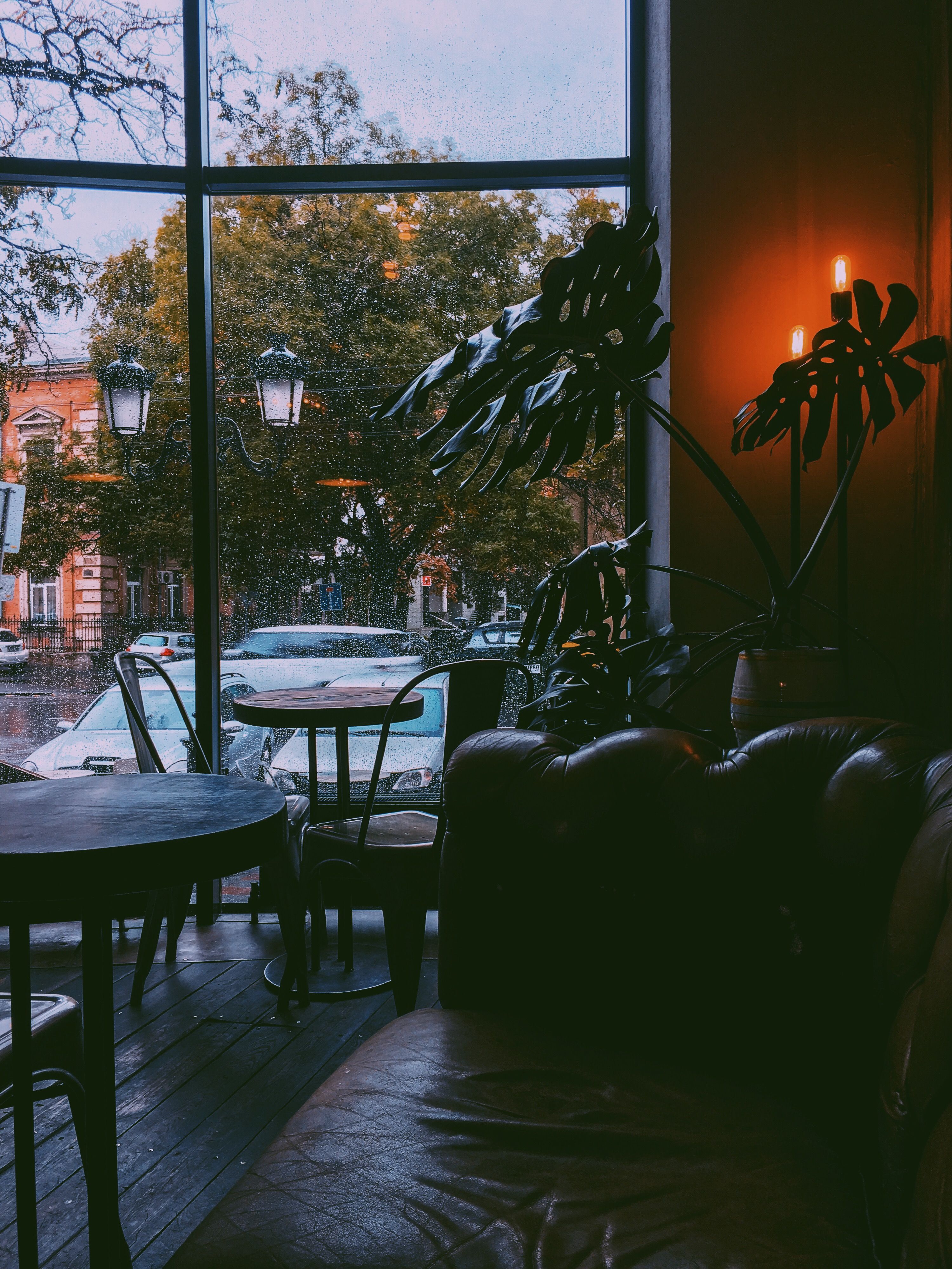 Cozy place. Cozy rainy day, Photography wallpaper, Cozy cafe