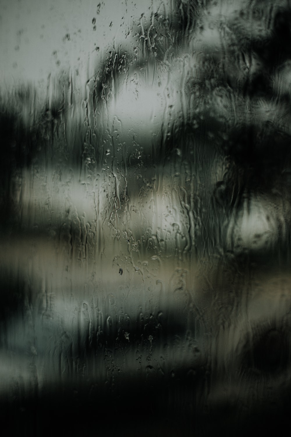 Cozy Rain Picture. Download Free Image