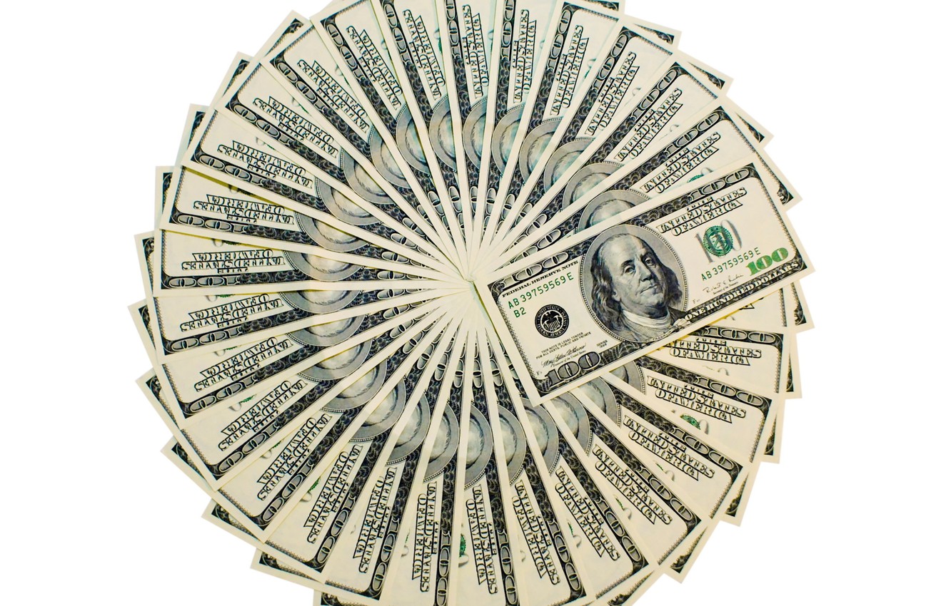 Wallpaper money, dollars, the bucks image for desktop, section разное