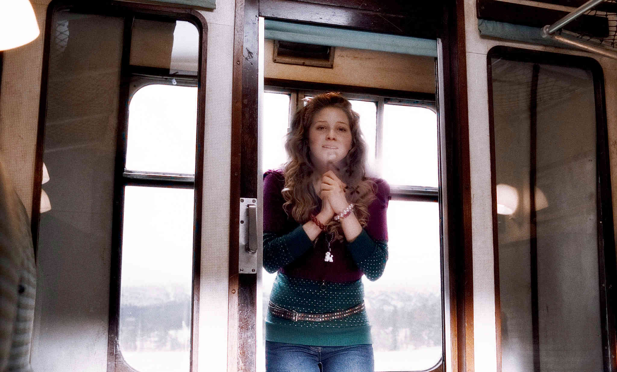 Lavender Brown Brown Photo