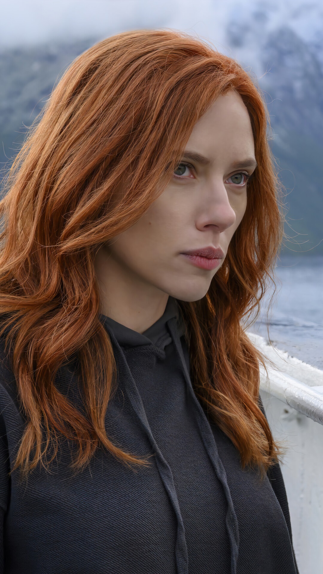 Black Widow Movie, Movie, Natasha Romanoff, Black Widow Gallery HD Wallpaper