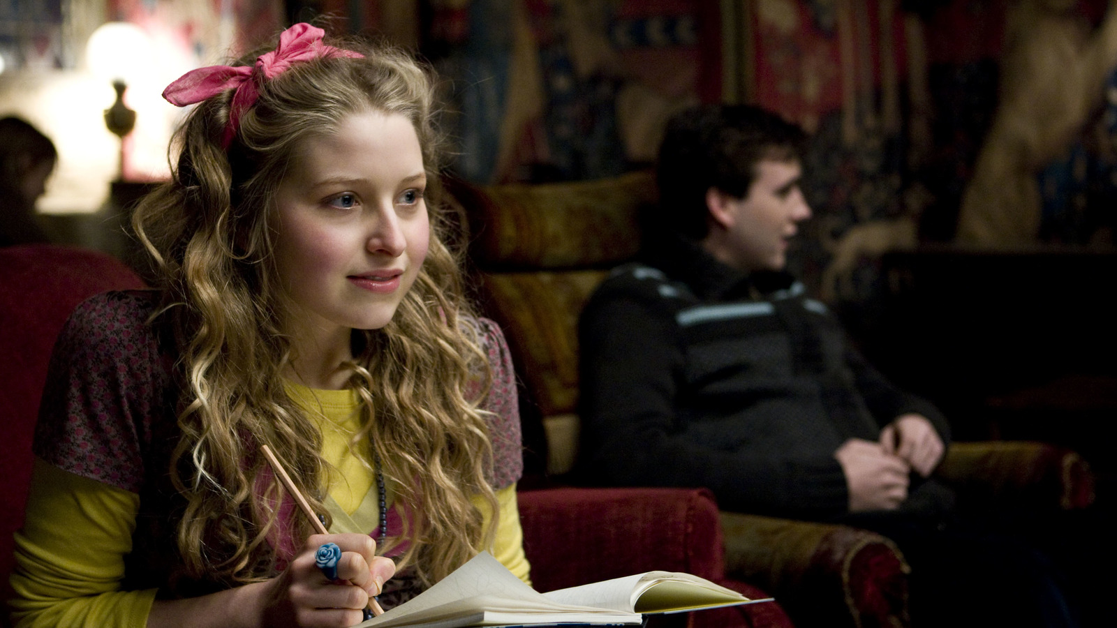 Why Fans Are Still Confused About Lavender Brown's Fate In Harry Potter