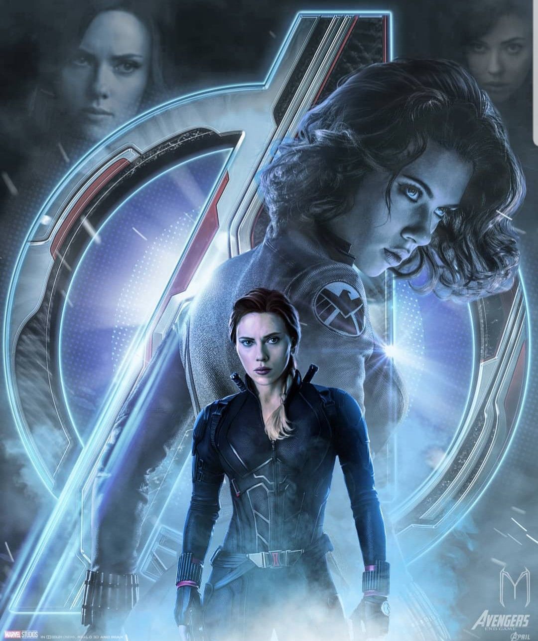 Natasha Romanoff (Earth 199999)