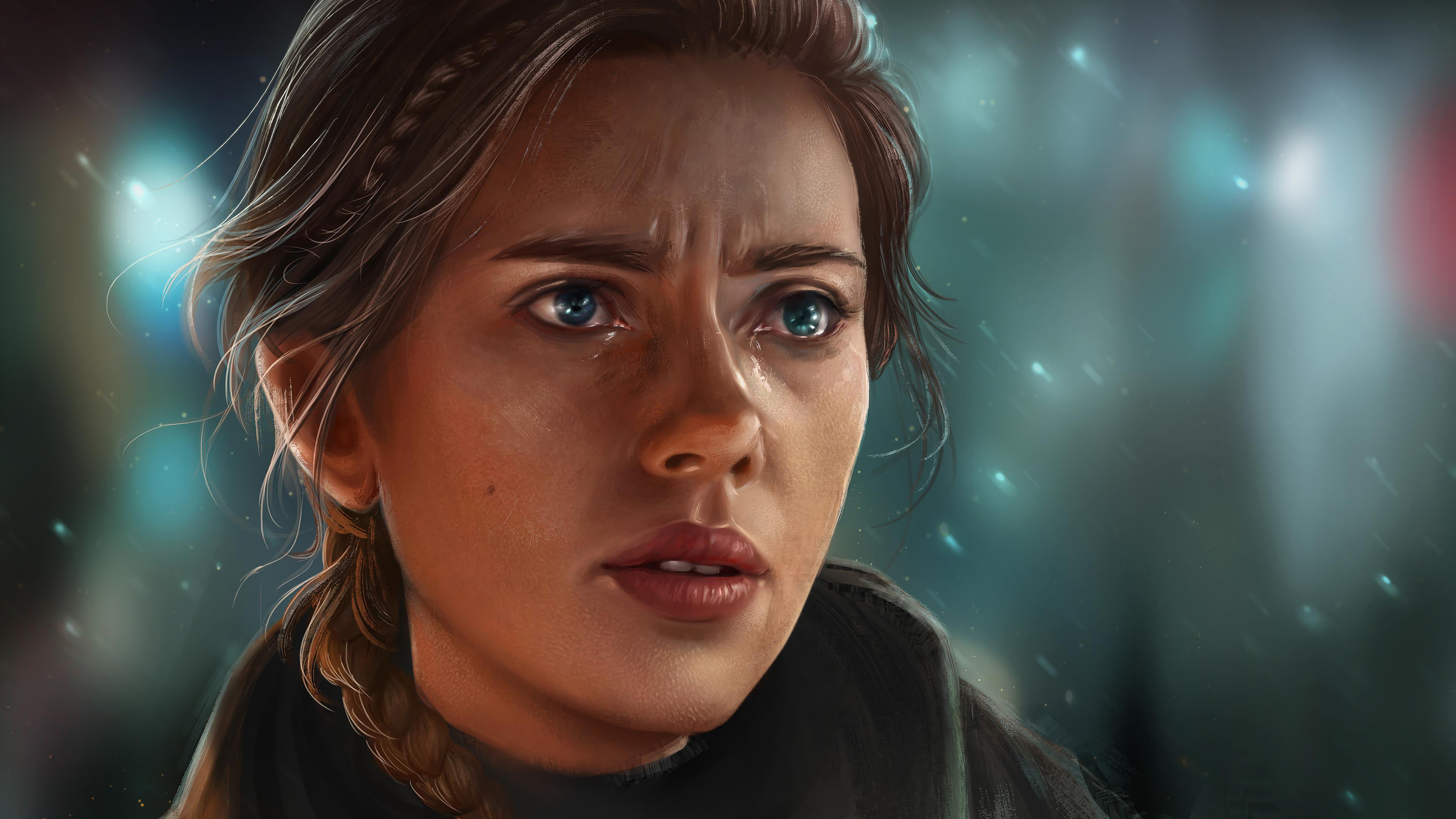 Free download Avengers Endgame Black Widow Natasha Romanoff 4K Wallpaper 147 [3840x2160] for your Desktop, Mobile & Tablet. Explore Natasha Romanoff 4K WallpaperK Wallpaper, 4K Wallpaper, Maya Romanoff Wallpaper