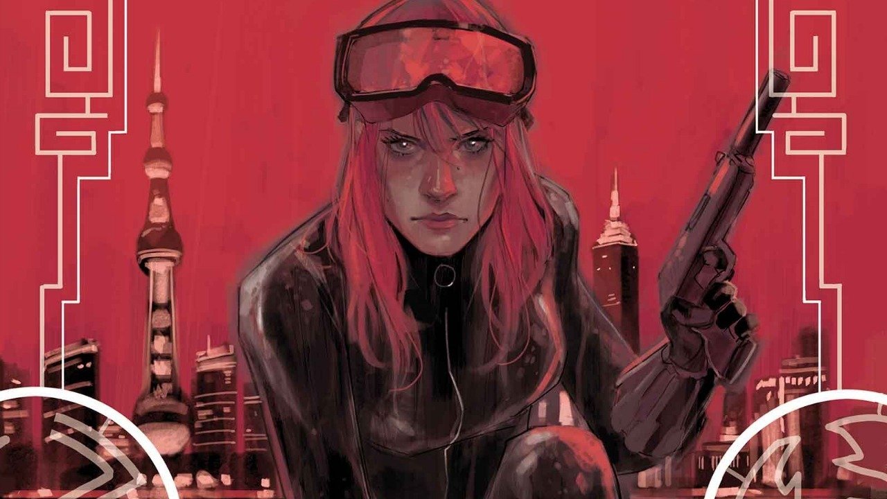 Why Natasha Romanoff Has One Of The Most In Depth Background In Marvel