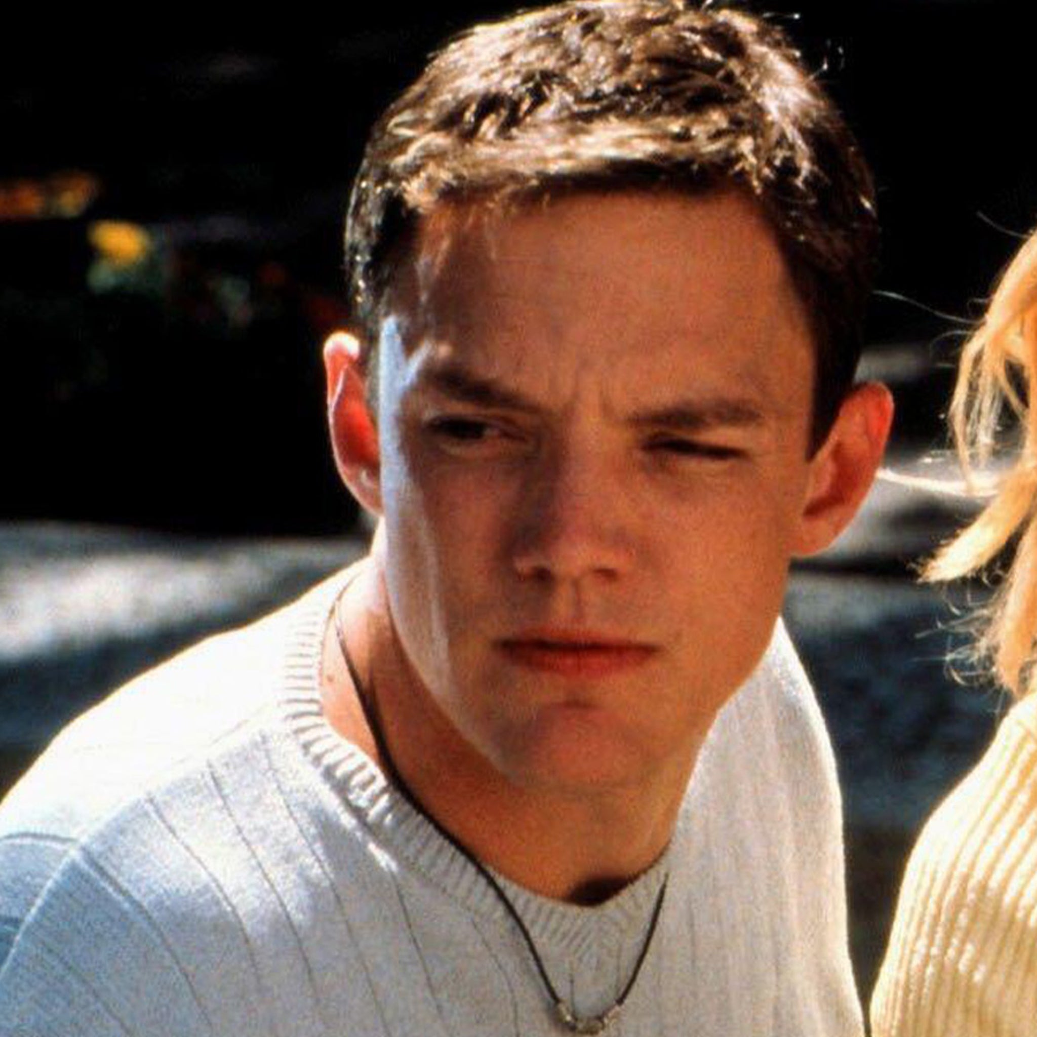 Stu Macher In 'Scream' 'Memba Him?!