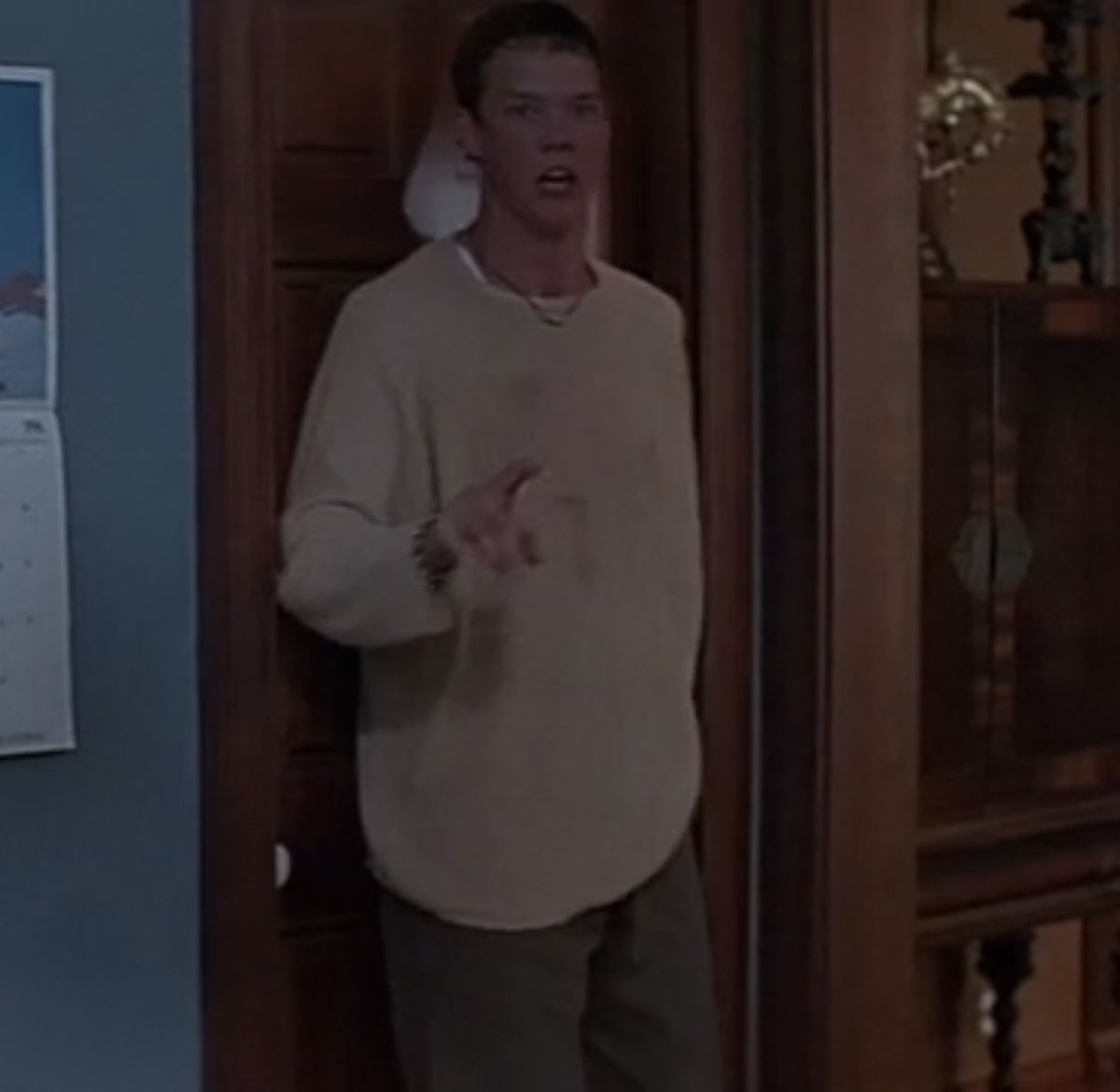 stu macher (1996). Chef jackets, Fashion