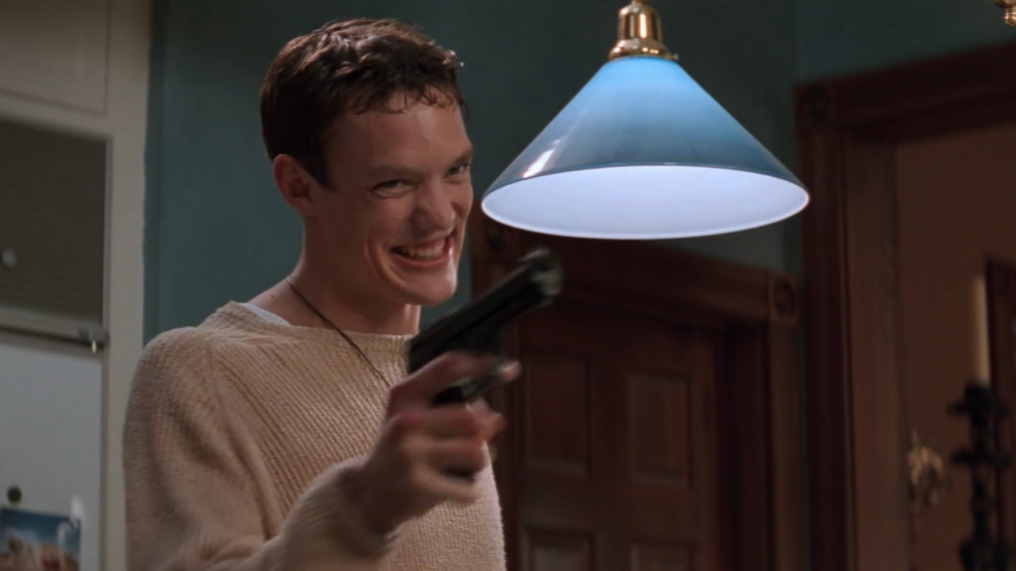 How Stu Macher Matthew Lillard still come back for 'Scream 6'