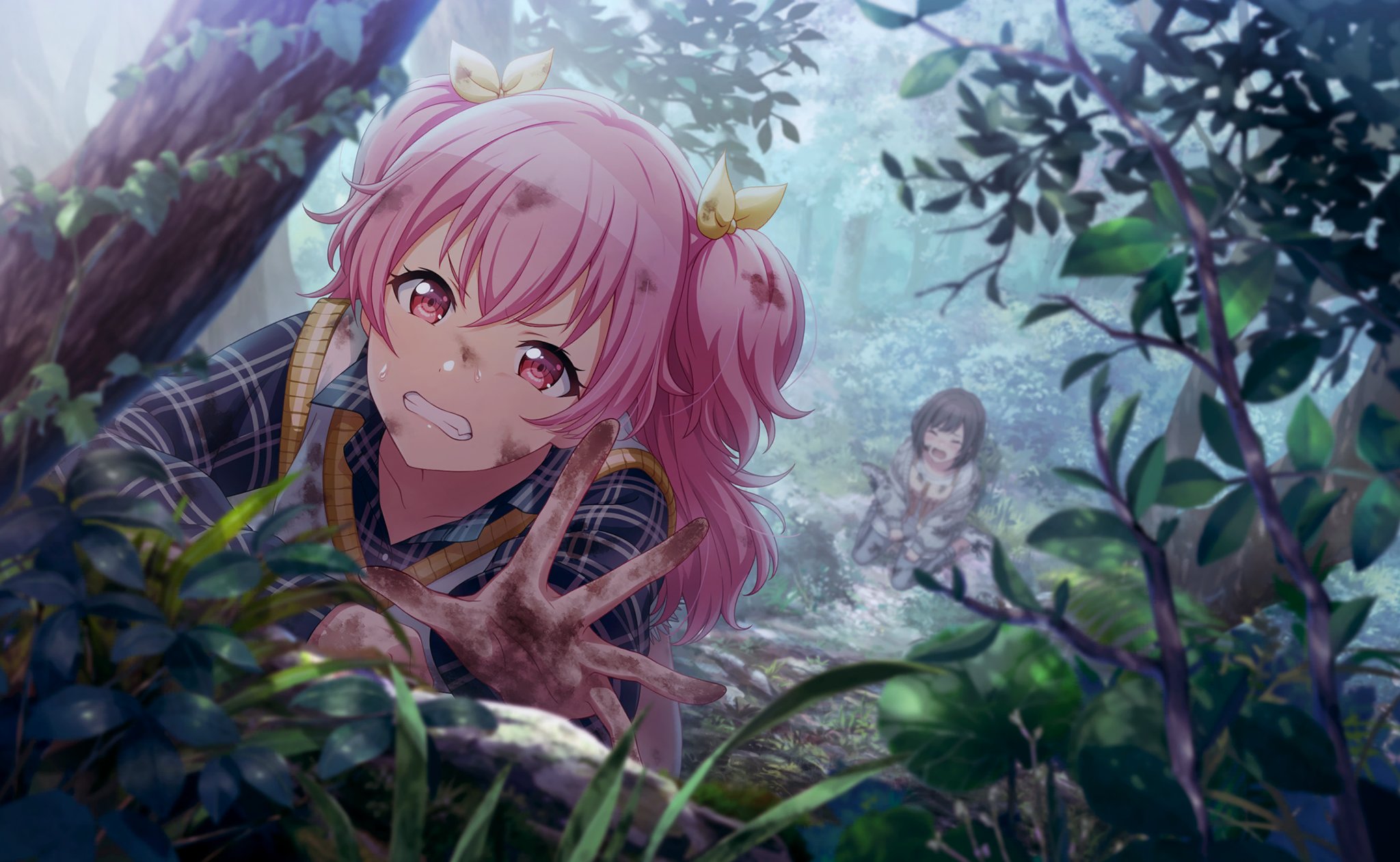 Project Sekai ENG (Unofficial) - [Unchanging Indomitable Spirit] Gacha 4 Momoi Airi Type: Pure Max Stats: Performance Technique Stamina Max Skill: Returning the Favor to