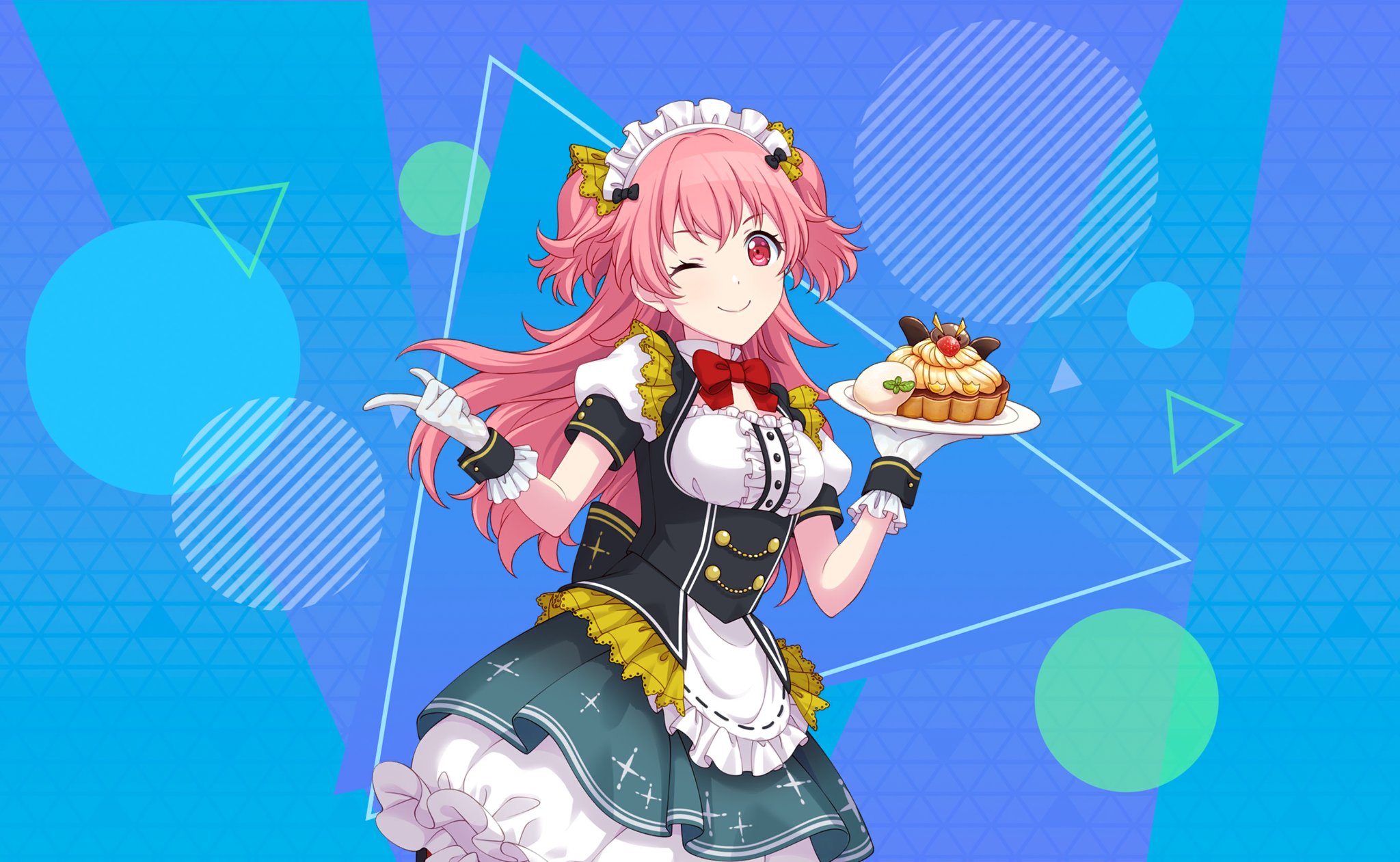 Project Sekai ENG (Unofficial) - [Perfect Sweets] Event 2 Momoi Airi Type: Cool Max Stats: Performance Technique Stamina Max Skill: Sometimes We Just Need to