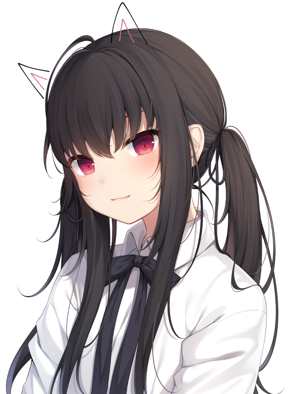 anime, anime girls, digital art, artwork, 2D, portrait display, verticalx1780 Wallpaper